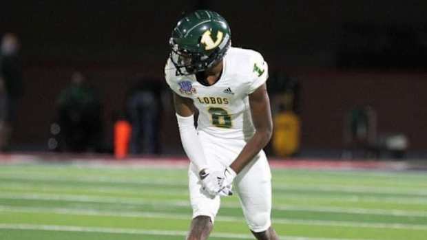 Jalen Hale